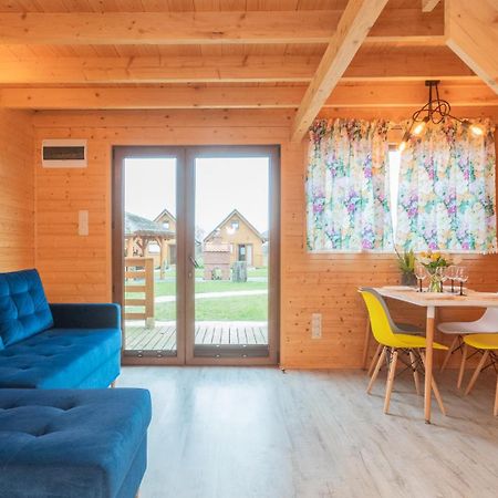 Apartamenty Sun & Snow Nowodworska Stegna  Buitenkant foto