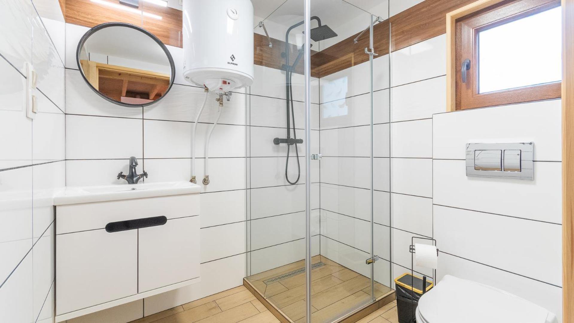 Apartamenty Sun & Snow Nowodworska Stegna  Buitenkant foto