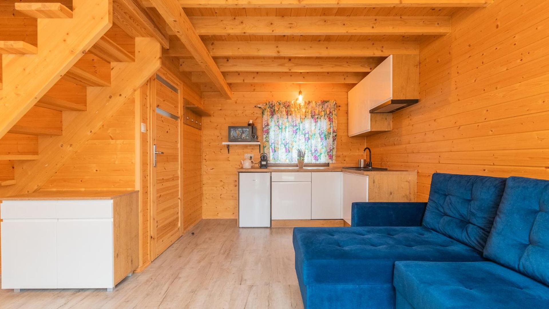 Apartamenty Sun & Snow Nowodworska Stegna  Buitenkant foto